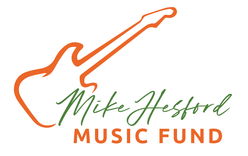 Mike Hesford Music Fund